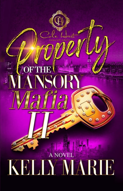 Property Of The Mansory Mafia 2: The Finale