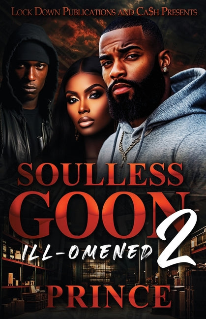 Soulless Goon 2: Ill-omened