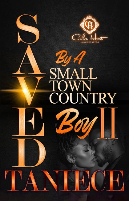 Saved By A Small Town Country Boy 2: The Finale