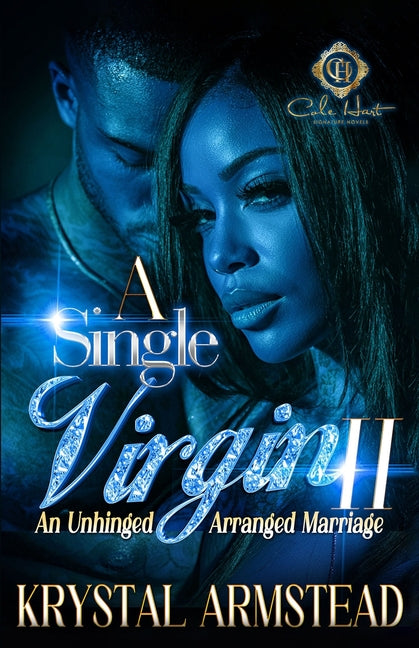 A Single Virgin 2: An Arranged Marriage