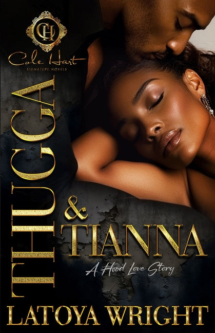 Thugga & Tianna: A Hood Love Story