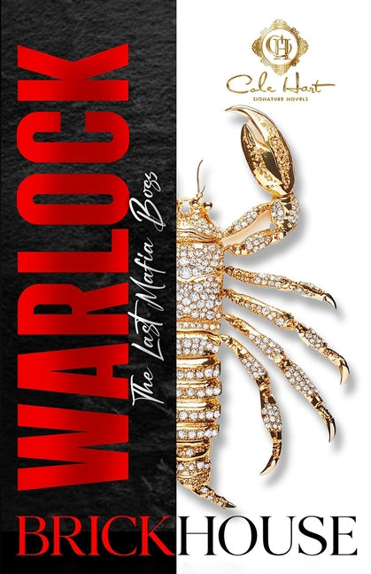 Warlock: The Last Mafia Boss