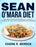 Sean O'Mara Diet: Easy Mouthwatering Recipes for Longevity, Visceral Fat Loss, and Lasting Metabolic Strength