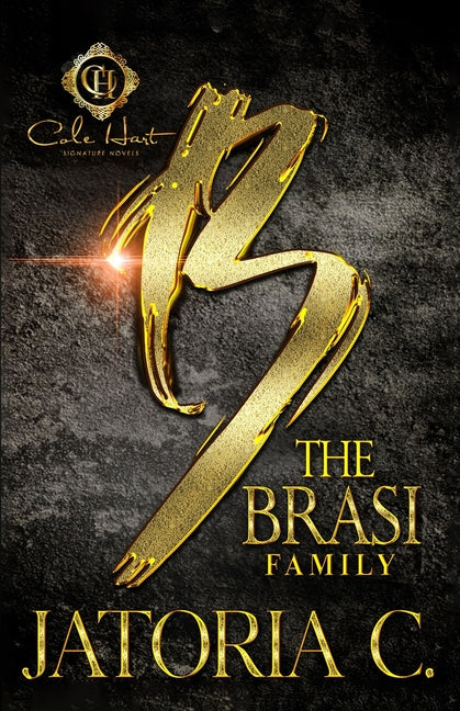 The Brasi Family: A Dark Mafia Romance