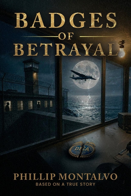Badges of Betrayal: Based on a True Story