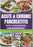 Acute & Chronic Pancreatitis Diet Cookbook for Beginners: Delicious and Nutritious Recipes to Support Your Pancreatic Health and Ease Your Recovery
