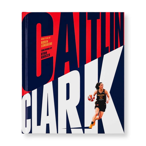 Caitlin Clark: From the LOGO