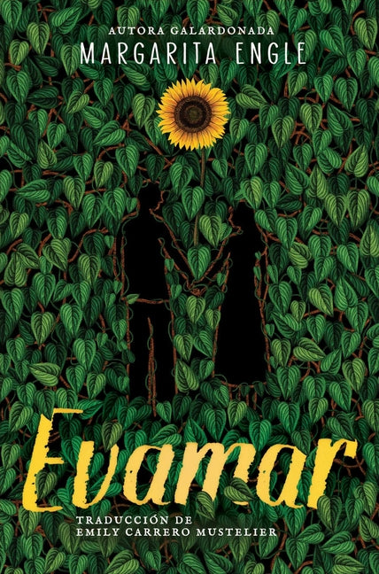 Evamar (Spanish Edition)