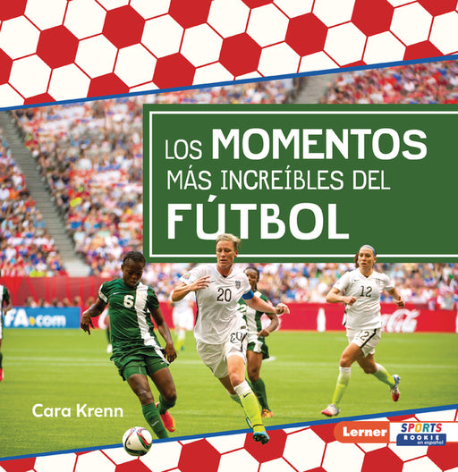 Los Momentos Más Increíbles del Fútbol (Most Incredible Soccer Moments)