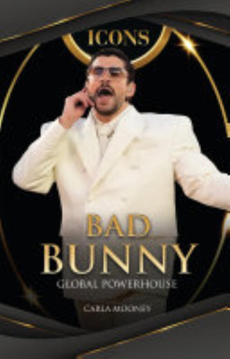 Bad Bunny: Global Powerhouse