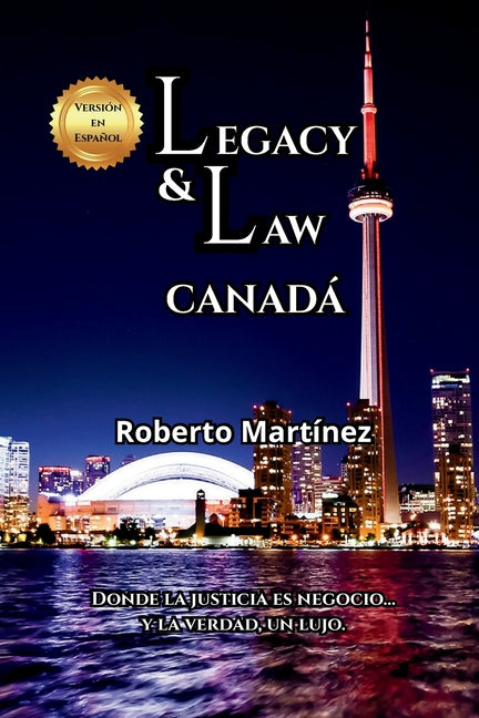 Legacy & Law: Canadá