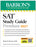 SAT Study Guide Premium, 2027: 3 Practice Tests + Comprehensive Review + Online Practice and Video Lessons