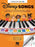 Piano-By-Color: Disney Songs for Beginners Easy Piano Songbook with Color-Coded Notes and Stickers Learn to Play 24 Disney and Pixar Hits for Kids and
