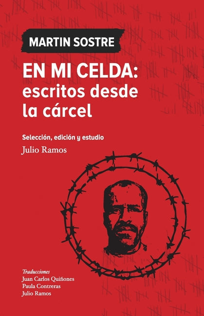 En mi celda: escritos desde la cárcel
