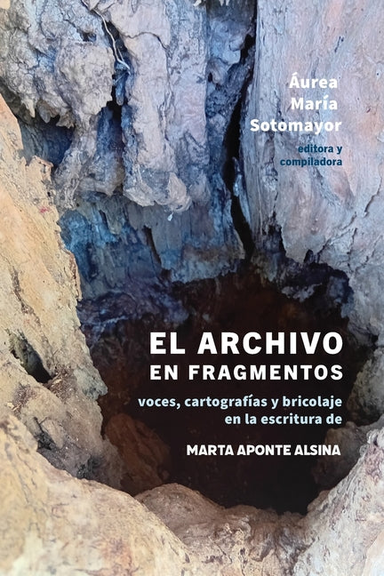 El archivo en fragmentos: voces, cartografías y collage en la escritura de Marta Aponte Alsina