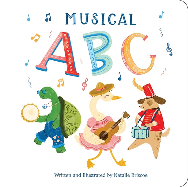 Musical ABC