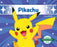 Pikachu (Spanish Version)