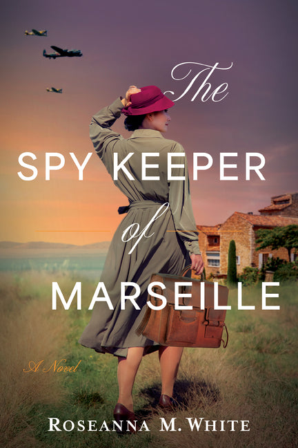The Spy Keeper of Marseille