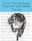 Print Handwriting Practice with Bible Verses: Print Handwriting Workbook for Teens and Adults while Learning Bible Verses