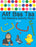 Alif Baa Taa Dot Markers Activity Book - Animals: Arabic Activity Book for kids & toddlers for homeschooling, Preschool, and Kindergarten - Paint Daub