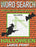 Word Search Puzzle Book for Adults Halloween: LARGE PRINT Word Searches with a Spooky Holiday theme. Makes a great gift.