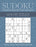 Sudoku Puzzle Book for Adults - 600 Puzzles - Hard, Very Hard & Extreme: Hard to Extreme Sudoku Puzzles with Full Solutions