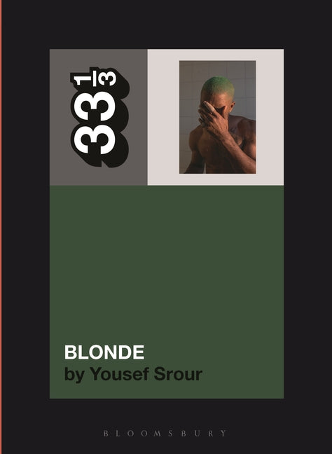 Frank Ocean's Blonde
