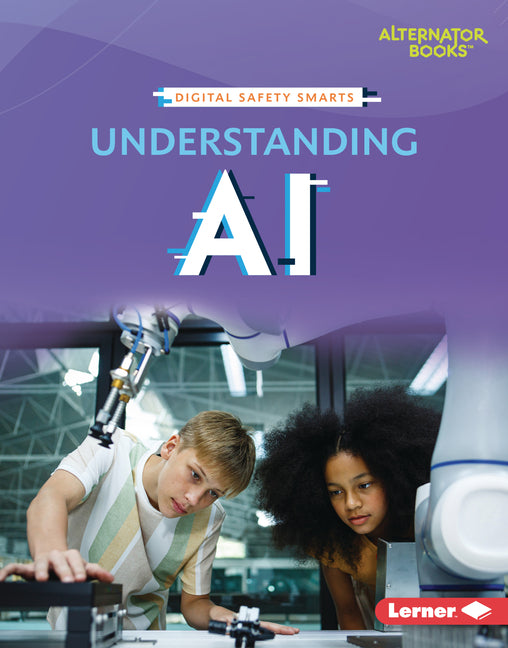 Understanding AI
