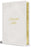 Biblia Católica: Letra Grande. Símil Piel Blanca: Boda, Quinceañera, Primera Comu Nión / Catholic Leathersoft White Bible: Bride, Quinceanera, First C