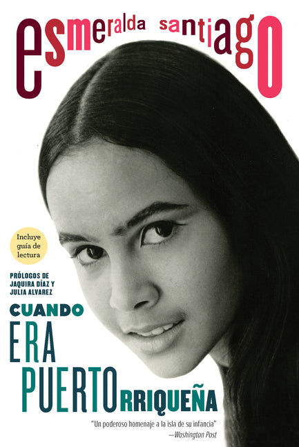 Cuando Era Puertorrique�a. 30 Aniversario / When I Was Puerto Rican. 30th Anniversary Edition