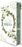 Biblia Rvr 1960 Letra Grande Tama�o Manual, Tapa Dura Con Flores Blancas Y Cantos Pintados / Spanish Bible Rvr 1960 Handy Size White Flowers Sprayed E