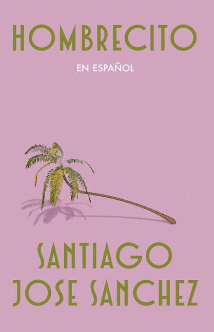 Hombrecito (Spanish Edition)