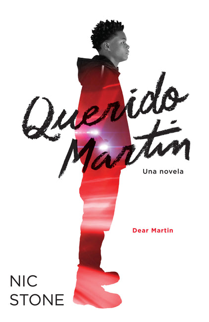Querido Martin / Dear Martin