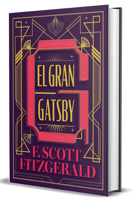 El Gran Gatsby (Edici�n Especial) / The Great Gatsby (Special Edition)