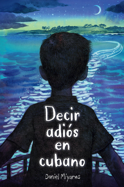Decir Adiós En Cubano / How to Say Goodbye in Cuban
