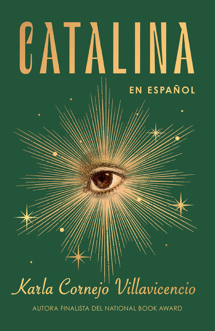 Catalina (Spanish Edition)