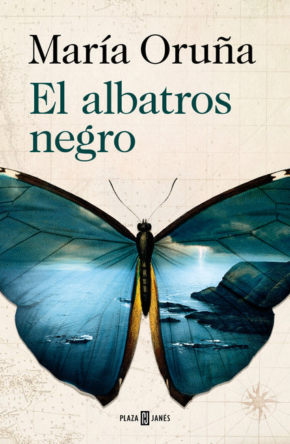 El Albatros Negro / The Black Albatross