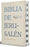 Biblia Católica Biblia de Jerusalén Latinoamericana, Tapa Dura Edición Clásica Marrón Arena Con Índice / Jerusalem Bible - Latin American Edition Hc S