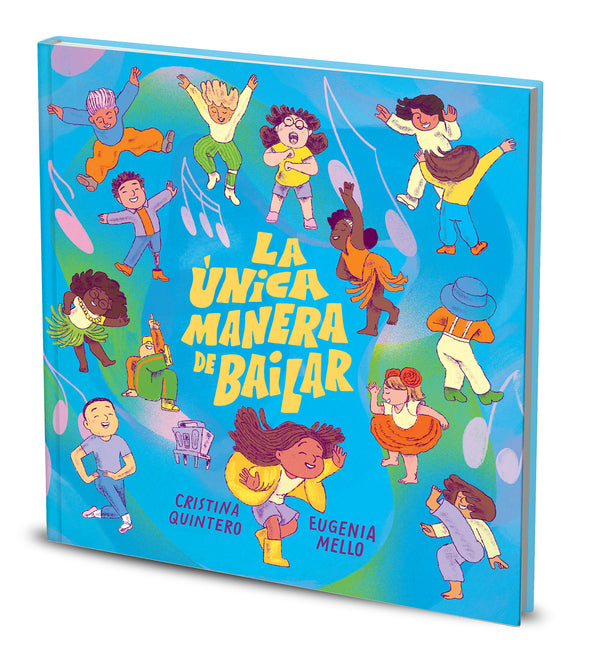 La Única Manera de Bailar / The Only Way to Dance