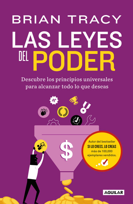 Las Leyes del Poder / The Laws of Power