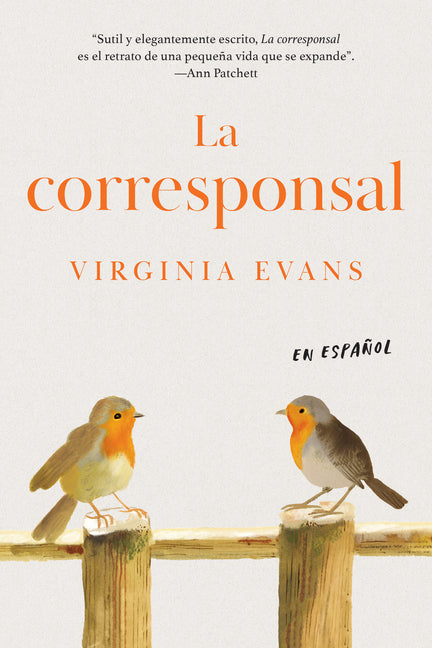La Corresponsal / The Correspondent