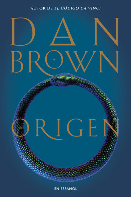 Origen / Origin