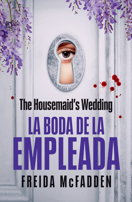 The Housemaid's Wedding (La Boda de la Empleada)