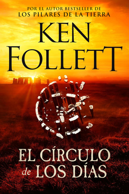 El Círculo de Los Días / Circle of Days