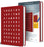 Biblia Rvr 1960 Para Regalos Y Premios, Rojo Con Sopa de Letras / Spanish Bible, Rvr 1960 Gift and Award Bible Red Special Edition Wordsearch Cover