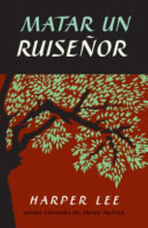 Matar Un Ruiseñor