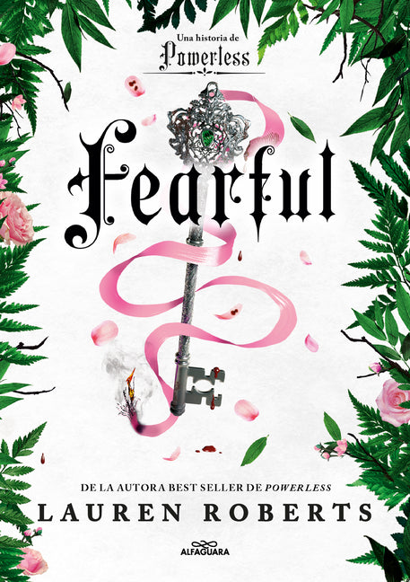 Fearful (Spanish Edition)