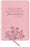 Oraciones de Un Minuto Para Mujeres. Símil Piel Rosada / One Minute Prayers for Women. Leathersoft Pink