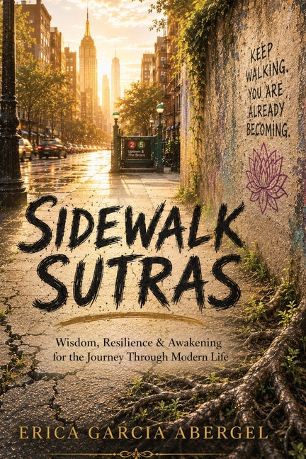 Sidewalk Sutras