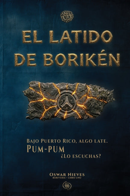 El Latido de Borikén